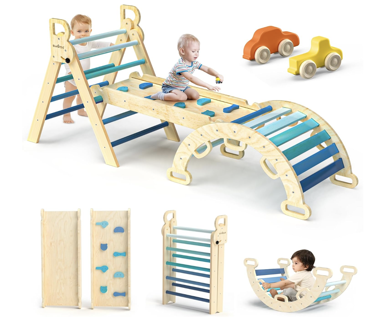 The Best Gift Ideas for your 1 Year Old