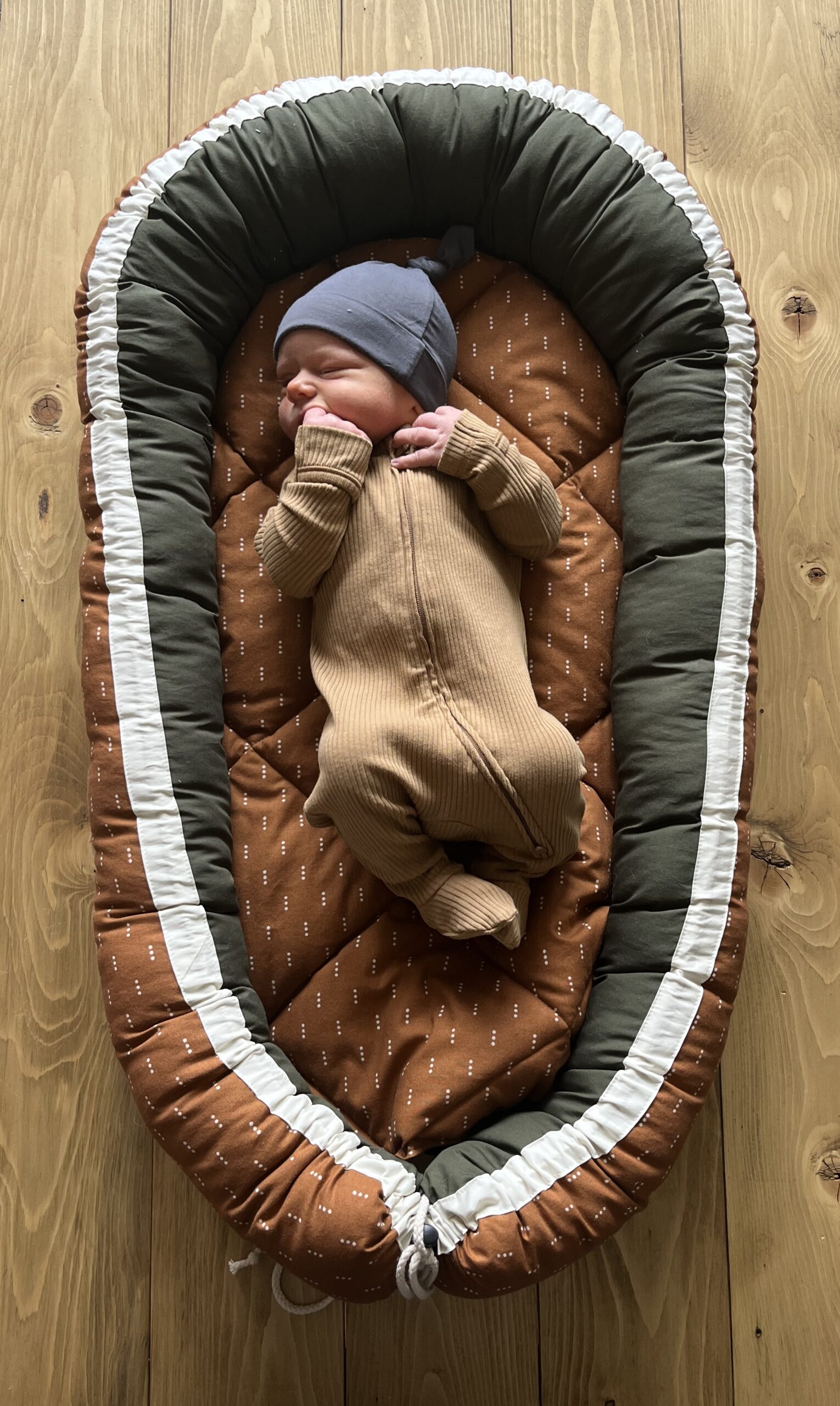 Newborn Essentials: What I Found Most Helpful in Those First Few Weeks